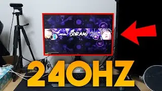 DORAMI PC SETUP TOUR 2021 (Dora Vlog)