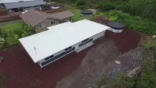 Ainaloa Subdivision: 16-2108 Sandalwood Drive Pahoa,HI 96778