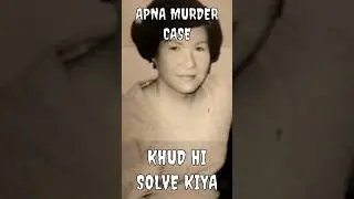 Soul Solved His Murder Mystery | True Crime Scene in Hindi | DarkSee Official