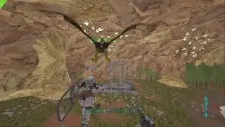 ARK PVP #KINGS