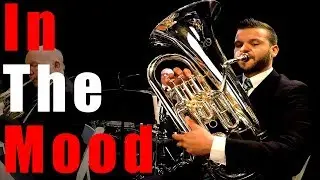 SWING, SWING, SWING!!! Big band or Brass Band???