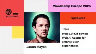 Client side Web AI Agents for building smarter user experiences in the future