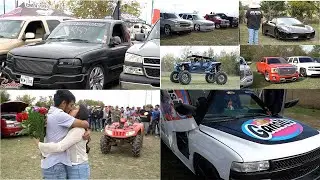 Dfw trucks and coffee meet!