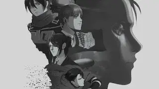 💔The Real Cause of Rumbling |🥶Abnormal Dina Fritz eating Eren Yeager 's Mum