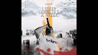 5.Lakfit -Ephesians 6.12 feat Bassie Rhymez & Ghetto prophet Mp3