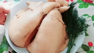 Баринина лёгкие!Незабываемый Вкус.Опка куйеш