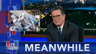 Meanwhile&hellip; Beer Train Derails | Baseball Proposal Gone Wrong | Michigan&rsquo;s Costco Baby