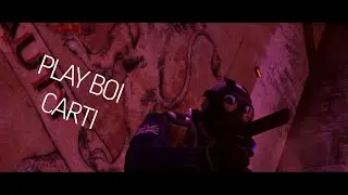 Playboi Carti - Sky csgo movie