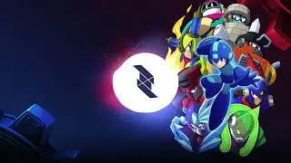 Title Theme | Mega Man 11 Remix