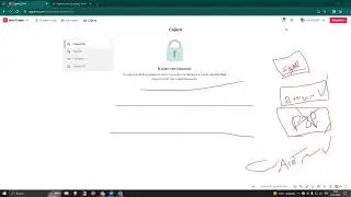 Curso basico creacion de cuenta de deriv video #2