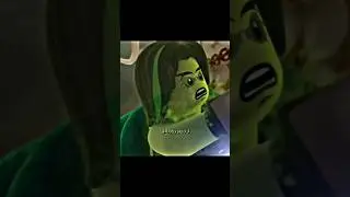 Морро - лучший злодей 💚 #ниндзяго #edit #морро #ninjago #masterwu #morro #wu