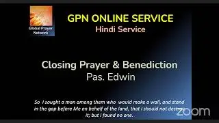 GPN Hindi Online Service - 22nd May 2022