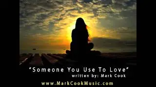 Mark Cook 