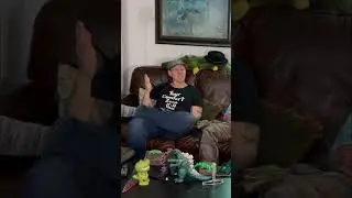 Jelly Roll's 'I Am Not Okay'  When a Song Hits Too Hard #alligatorcouch #podcast #jellyroll #okay