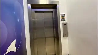 Efficient Oakland V-Range Mod Jackson Lift at Lockmeadow Entertainment Complex in Maidstone