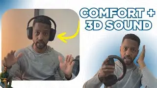 60 Days with Captain 560 Gaming Headset Do They Live Up to the Hype?