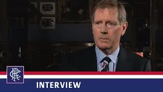 INTERVIEW | Dave King | 25 Jun 2017