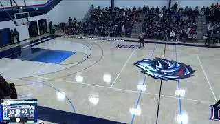DCA MBB vs Weston Ranch