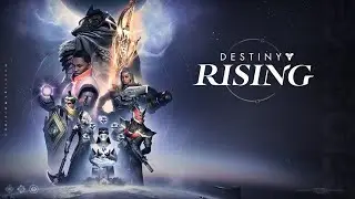 PROVIAMO DESTINY PER TELEFONO - DESTINY RISING - GAMEPLAY ITA #destiny #mobilegame #ita #redmi 