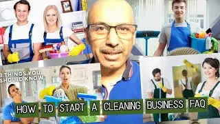 HOW TO START A CLEANING BUSINESS IN AUSTRALIA #cleaning #business #cleaningbusiness