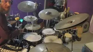 new low rider mix placement of ride plus cut overtone with eq and oh lf also lowered for better chic