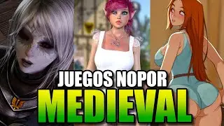 Los Mejores Juegos H Medievales!
