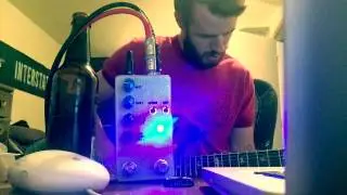 Montreal Assembly, Count To Five Pedal (Experimental Demo)
