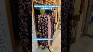 #sherwani #designersherwani #blazer #indowestern #mensfashion #fashion #cheapestmarket