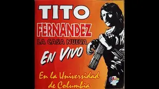Tito Fern&aacute;ndez - Cuento del pollito (1997)
