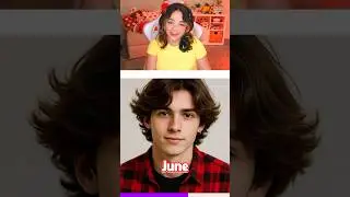 BELLA DIARIES CHARACTERS But In REAL LIFE?!