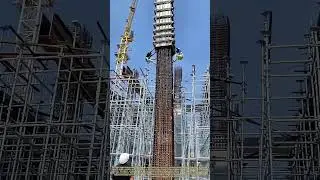 Guiding the Sleeve: Teamwork in Foundation Engineering