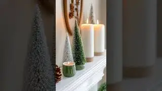 27 Cozy Apartment Christmas Decor Ideas To Copy
