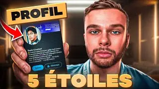 Je défonce le profil LinkedIn d’un freelance designer (#1)