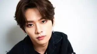 Lee Know vocal color appreciation