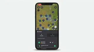 [Mobile App] How to Remove Downloaded Weather Events | App Training | HailTrace