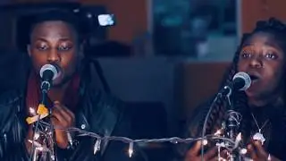 Melafrique  - The 55 (Northern Sessions)