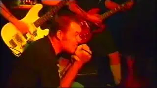 Deadstare - Fetch the Baltak - Live at Resist records Hardcore 2001 PRO SHOT