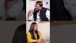 The political truth no one wants to talk about | Sagar Pandey | Alpha Talk with Ruchi
