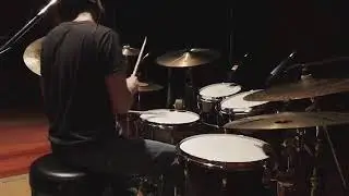 Singles strokes roll by Miguel Lamas
