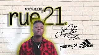 RUE 21 FLANNEL 2017 | TRY ON HAUL