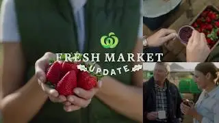 Fresh Market Update - 29.7.18 NATIONAL
