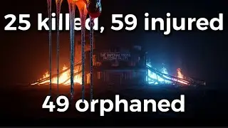 The Hamlet NC Chicken Fire (1991)