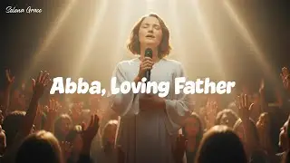 Abba, Loving Father &ndash; Selena Grace | Powerful Christian Worship Song 2026