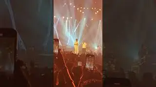 Tomar Jonno by Arnob @ The Night of Pritom Hasan concert