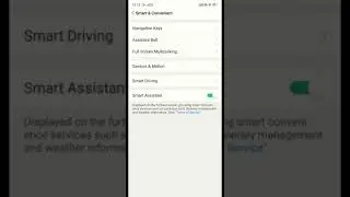 Realme 2 double tap to turn on screen