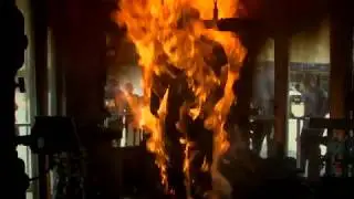 DuPont&trade; Thermo-Man&reg; Demonstration