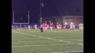 Miami 4 Star 2025 QB commit Luke Nickel making play after play for Milton GA (Part 7 of 8)