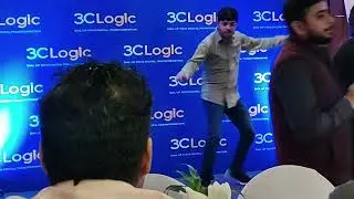 IT Sector dance performance in Noida @adblog@IT dance@Best performace dance