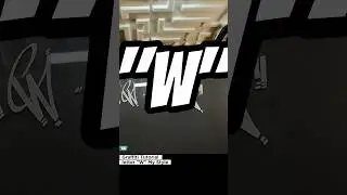 Graffiti tutorial Letter 