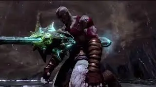 God of war III[BLOOD AND GORE]